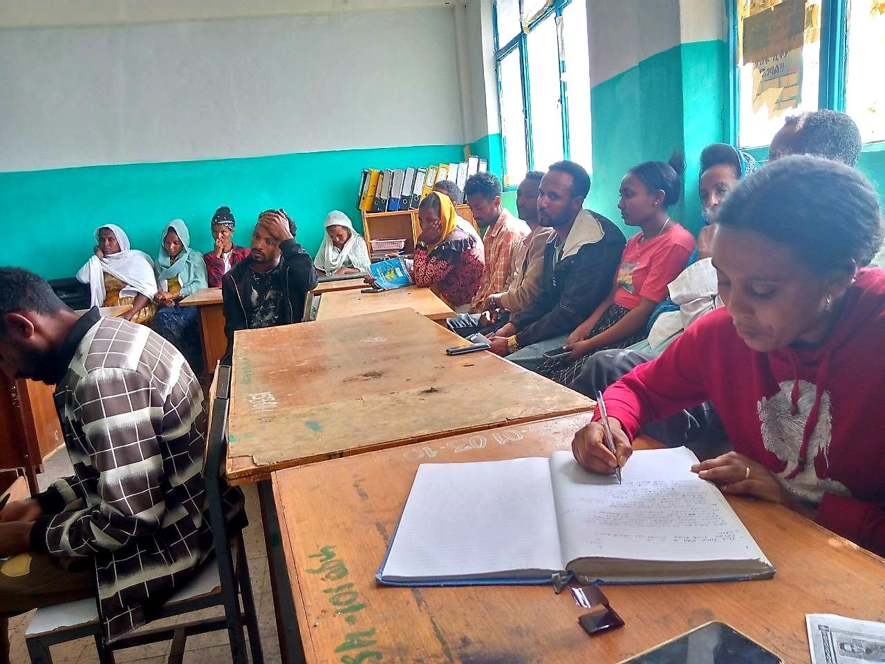 loading